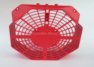 China A280-1408-X501 Plastic Fanuc Spindle cooling Fan Cover With One Year Warranty wholesale