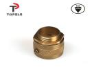Nickel Brass Female Conduit Adapter 20mm 25mm Flexible
