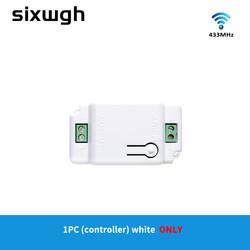 China Industrial Wireless Control Switch - ABS Construction ≤95%RH Humidity wholesale