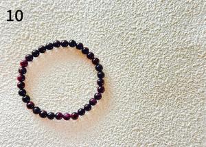 China Garnet Promote blood circulation Beauty and skincare Relieve emotions wholesale