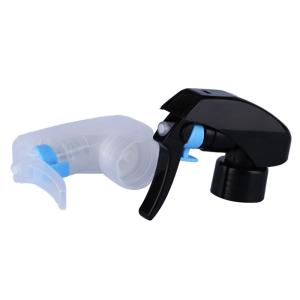 China 28/400 28/410 28/415 PP Plastic Spray Head Trigger Sprayer For Watering wholesale