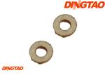 112084 Gasket DT VT7000 Auto Cutter Machine Parts For Vector 7000 Cutter Parts