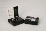 Amazing Birthday day pearl jewelry -DIY 5 pearls jewelry kit-wish pearl gift set