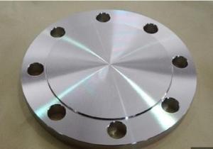 China API 6A blind flange wholesale