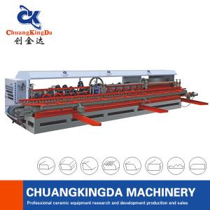 China Marble Tiles Half Edge Polishing Machine China Manufacturer Factory wholesale