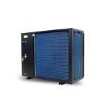 6KW/10KW/14KW R32 Eco-Friendly Air Source Heat Pump For Temperature Control