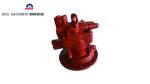 Standard LiuGong 225 Crawler Excavator Swing Motor With Wooden Case
