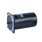 60MM 12V 24V Electric DC Motors 25W For Automatic Product