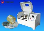 6L Full-directional Planetary Ball Mill With 360 Degree Turnover Rotation For