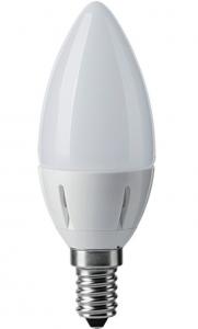 China E14 plastic cheaper price and high quality white candle Led lamp 3W lighting wholesale
