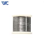 China Manufacture Fecral Alloy 0Cr27Al7Mo Resistance Wire
