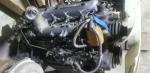 High Pressure Diesel Engine Assembly For Excavator ZX200 6BG1 Second Hand