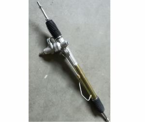 China ST16949 Rack And Pinion Hydraulic , 57700-1e000 1PCS Steering Rack Hyundai Accent wholesale
