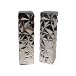 3.5ML Lip Balm Tubes Lip Gloss Tube Lipstick Outer Black Inner Silver Tubes
