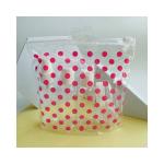 7pcs Portable Cosmetic Empty Bottles Travel Kits for Airline Acceptable Customer