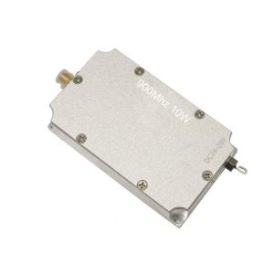 China 900Mhz 10W Anti Drone Ldmos Module Autel Anti Fpv PA Module Power Amplifier wholesale