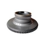 HEAVY DUTY TRUCK GEARBOX PARTS PLANETARY CARRIER HUB 1316332130 FOR 16S151 181