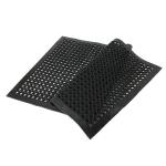 Hole Surface Drainage Mat Anti Fatigue Mat Horse Trailer Mat For Horse Trailer