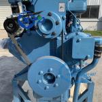 Electrical Start Euro 2 Generator Diesel Engine 470kVA 385kVA 325kVA Standby