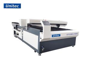 China High speed 1500mmX3000mm Acrylic CO2 Laser Cutting Machine wholesale
