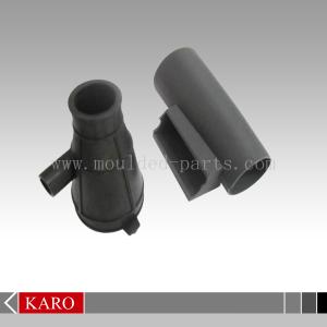 China Custom Automotive Molded Rubber Part wholesale
