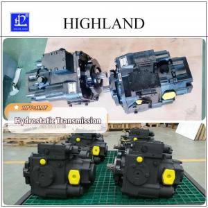 China HPV90 HMF90  Hydrostatic Drive Transmission Manual Loading Method on sale