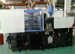 China 288 Ton High Speed Injection Molding Machine Environmental Friendly Low Noise wholesale