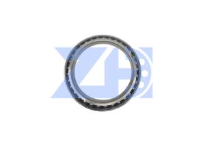 China AC423040 Excavator Bearing 210*300*35mm Low Friction wholesale