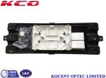 Outdoor Water Proof 96 Cores 2 In 2 Out Fiber Optic Splice Closure Madidi-ZT-Z13