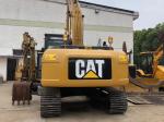 Kawasaki Hydraulic Valve Caterpillar Excavator 320d2 Japan Digger Cat 320dl 320