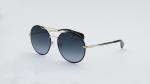 New Designer Retro Sunglasses for Ladies Party show Eyewear Retro round style