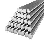 ASTM AISI SS round bar bright surface 201 304 316 316L 310S 2205 2507 stainless