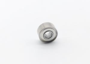 China ABEC5 ABEC3 Small Motor Bearings 685ZZ High Accurate Tolerance SGS Assured wholesale