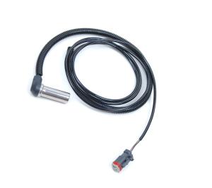 China 1547687 Truck ABS Wheel Speed Sensor For Scania OEM 4410321170 wholesale
