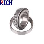 Round Auto Parts Bearings High Precision Radial Load Capacity For Rolling Mill