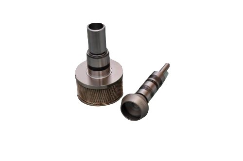 83 18 6 Saurer Open End Spinning Spare Parts For Rieter R40 M1 1 M1 2 BT902 905