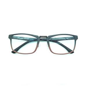 China Blue Blocker Titan Eye Glasses With Exclusive Non Thermal Far Infrared Technology wholesale