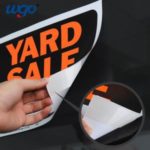China Multipurpose School Office Supplies Double Sided Tape Non Marking Washable wholesale