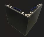 H-PRO 90 Deg Outdoor Rental LED Display High Definition Performance 30 Titles