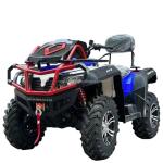 Outdoor Drift Kart Four-Wheel Drive ATV 550cc 850cc 1000cc for Outdoor