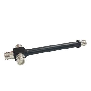 China 698-2700/3800MHz 3 Way 4.3-10 Female Power Splitter wholesale