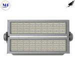 3000K/4000K/5000K 5 Years Warranty LED Sports Stadium Light Optical Lens 400W
