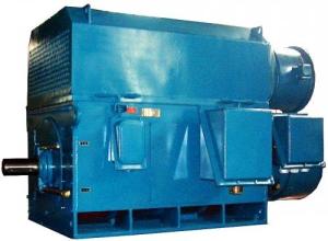 China YR/YRKK/YRKS High voltage wound three-phase asynchronous motor wholesale
