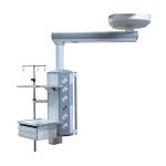 Hospital Medical Gas Pendant Single Arm Operating Ceiling ICU Pendant HFP-SD90