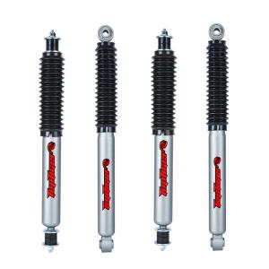 China Multiple Lip Seal Nitro 4x4 Shock Absorbers For Nissan Patrol Automotive wholesale