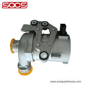 China A11517583836 11518635092 BMW F10 Water Pump , F18 F11 F02 F25 BMW X3 Water Pump wholesale