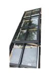 Versatile Aluminium Windows And Doors Aluminum Windows And Doors Durable