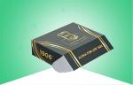Matt Lamination B Flute 4C Offset Corrugated Gift Boxes