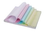 80g Carbonless Copy Paper Printing