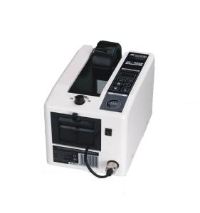 China 18W Power Automatic Tape Dispenser AC 110V With 3 Digit LED Display M - 1000S wholesale
